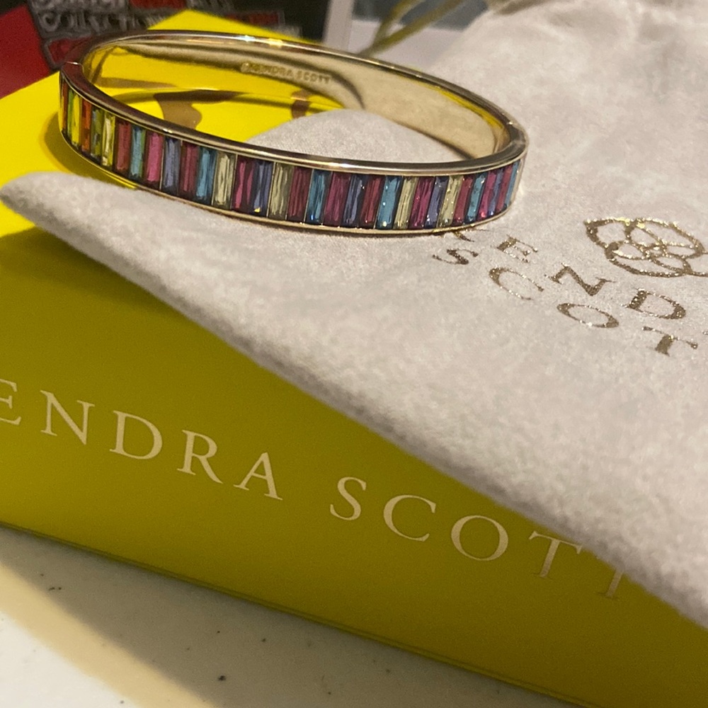 Nedra Scott bracelet